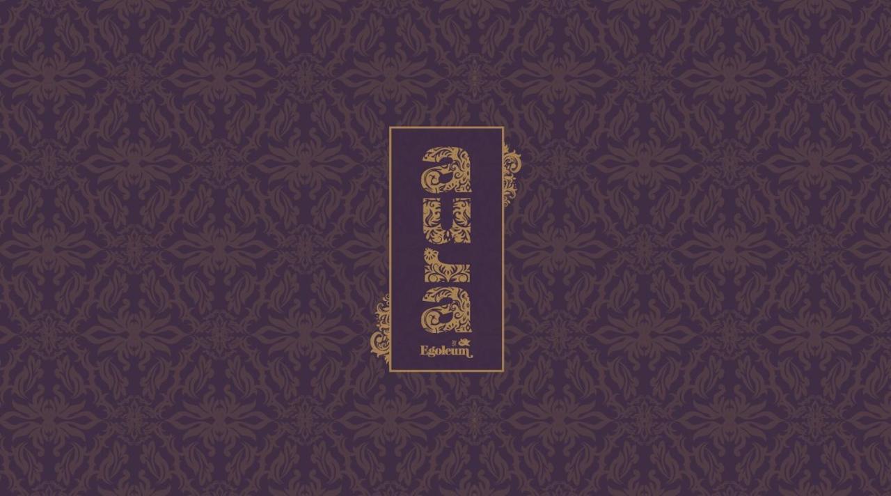 Aura Molina De Aragon 호텔 외부 사진
